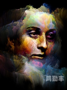干色网，探索网络世界的色彩与价值