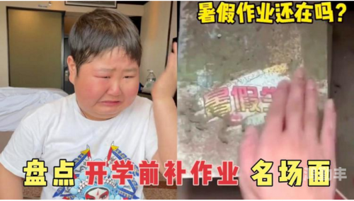 坐在电震棒上写作业坐着震动器写作业的奇妙体验