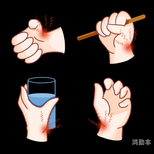 静心守序，切勿轻举妄动——否则疼痛将随之而至-第1张图片