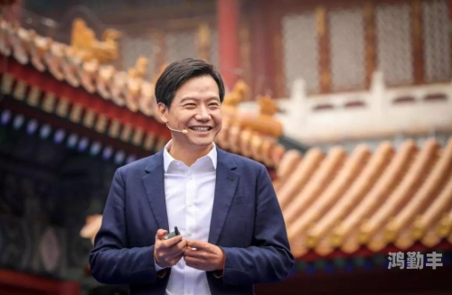 华为老总的三个女儿华为老总任三老婆苏薇，商业巨头的家庭故事-第1张图片