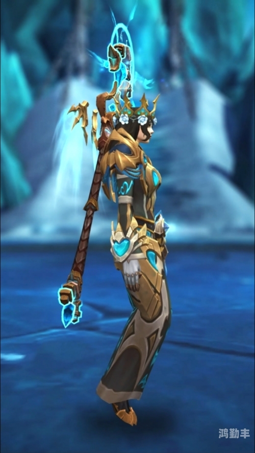探索魔兽世界中的艺术与工艺，WOW裁缝的魅力