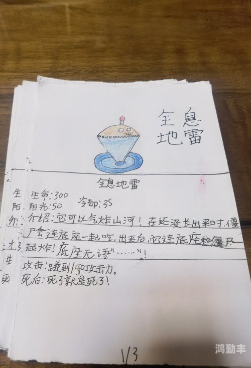 植物精灵攻略，解锁绿色世界的秘密-第2张图片