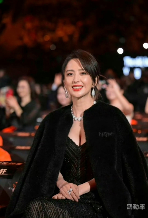 佟丽娅与高官的传闻，真相与解析