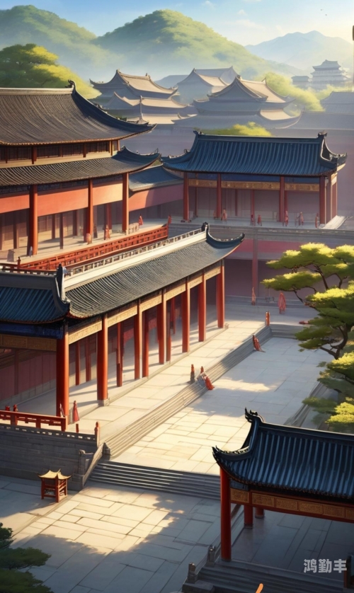 热血神将，英勇无畏的传奇