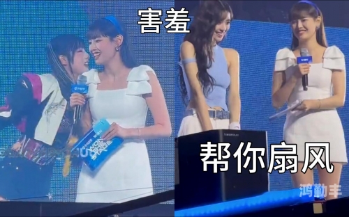 黑女人与牛的特殊互动-第2张图片