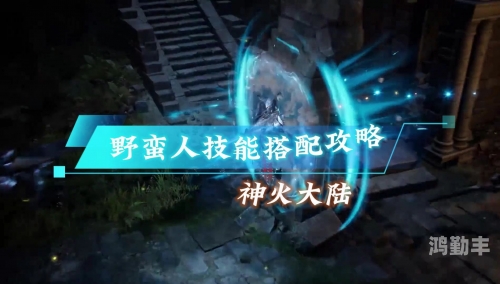 女圣骑士加点攻略，全面解析技能点分配与战斗策略-第2张图片
