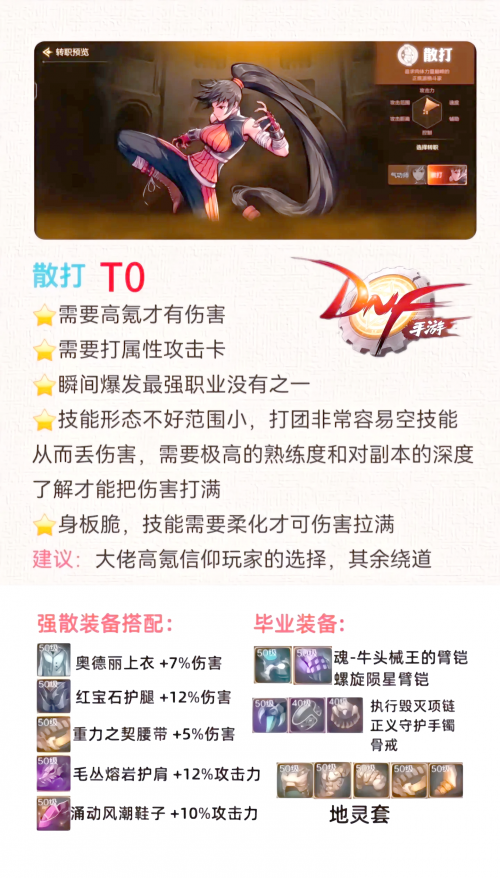 dnf气功穿什么甲DNF气功师的最佳装备选择，穿什么甲？