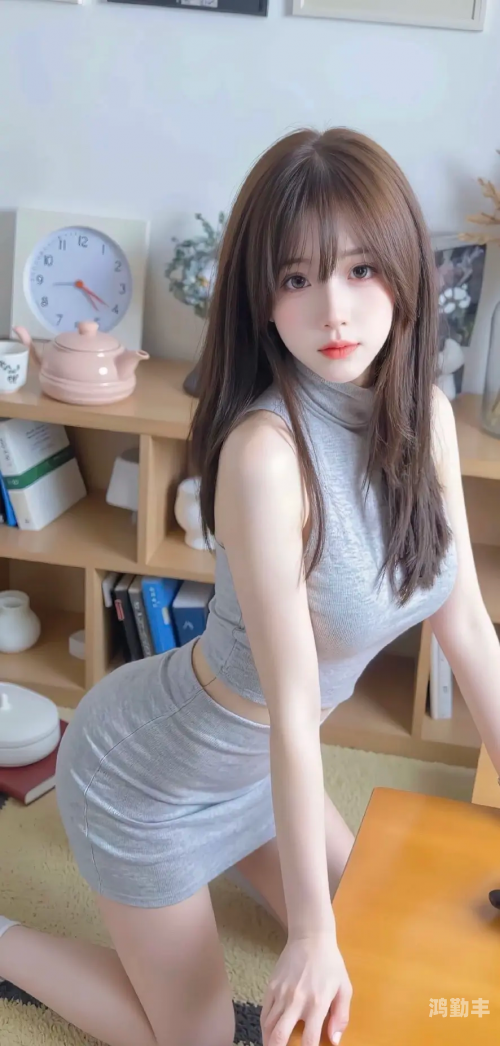 扒开美女视频网站，探索网络世界的视觉盛宴-第2张图片