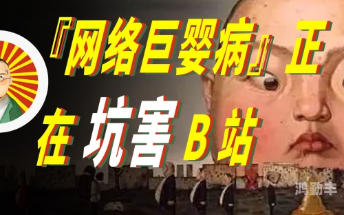 警惕非法软件，远离夜间禁用B站视频软件-第3张图片