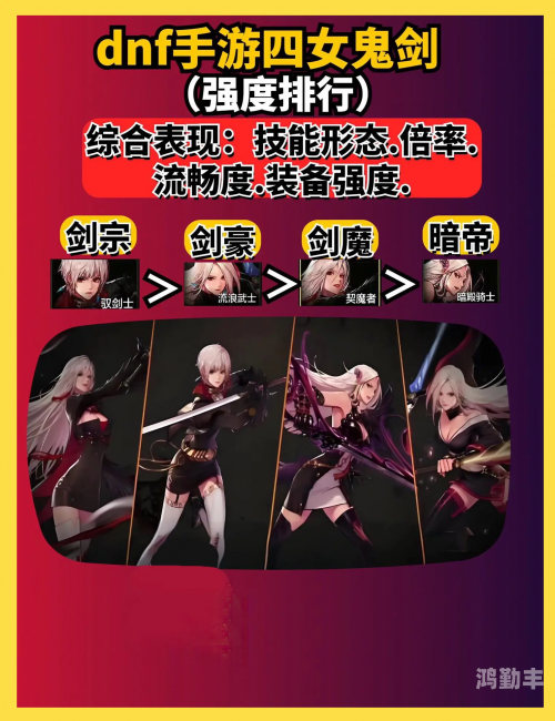 女鬼剑剑宗技能加点攻略-第3张图片