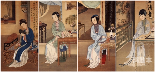 最爱怡红院歌曲翻译最爱怡红院-第1张图片