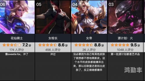 无双剑姬加点攻略-第2张图片