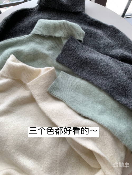 高色炮高色炮，一种独特的视觉体验-第2张图片