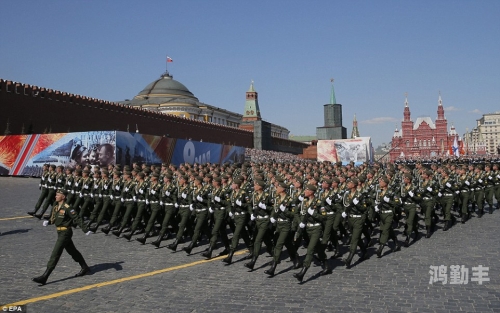美国victoryday1080美国胜利日高清素材集锦-第2张图片