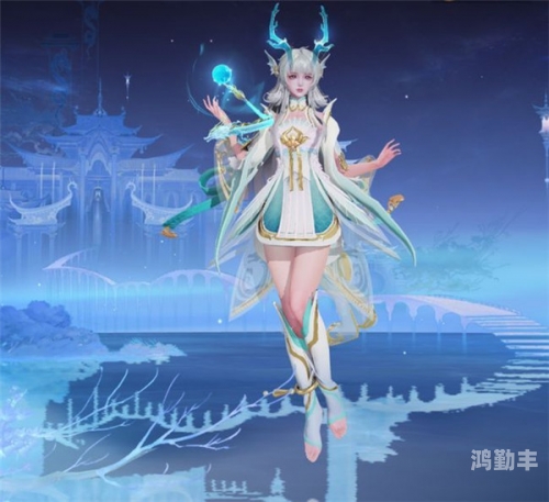 西施的欢迎会，王者荣耀中的英雄盛宴