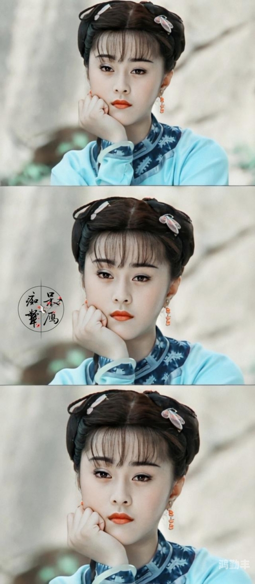 杨幂范冰冰一起演过的电视剧?杨幂与范冰冰，璀璨星光下的双花绽放