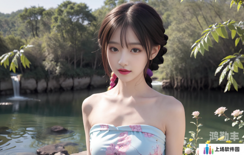 水蜜桃YSL姨妈色，魅力之色与时尚的完美结合-第3张图片