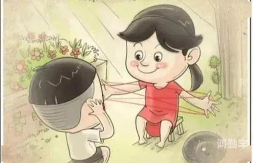 女孩坐在木棒上写作业坐在木棒上写作业的独特体验-第3张图片