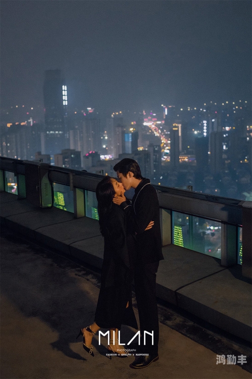 这世间车水马龙，繁华背后的故事