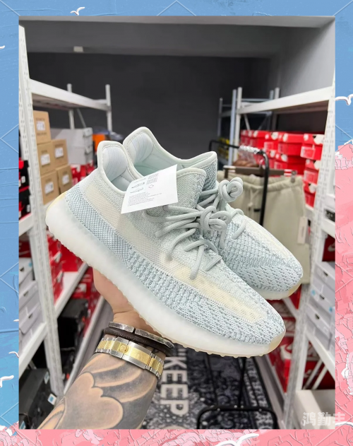 yeezy350亚洲Yeezy 350，亚洲潮流的独特魅力-第3张图片