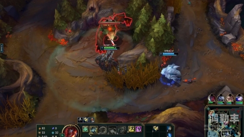 联盟蝎子出装LOL蝎子出装攻略-第3张图片