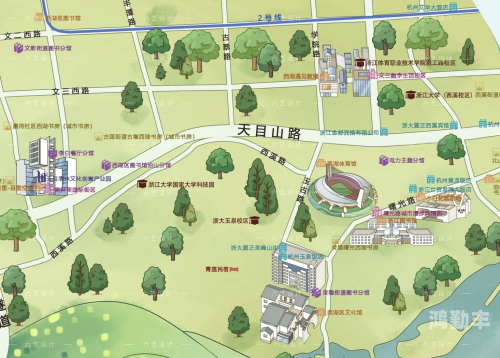 探索亚洲的多元地理与文化——一区至六区的特色与魅力-第3张图片