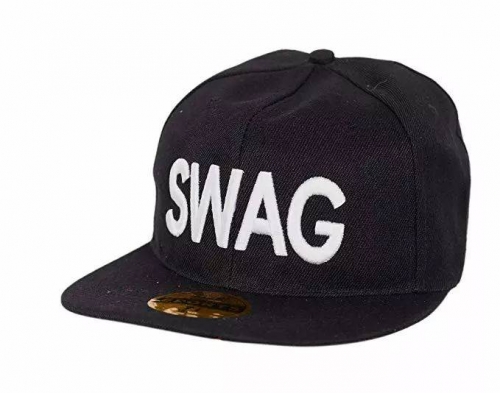 swag 仙踪林2020年仙踪林中的18岁女RAPPER-第2张图片