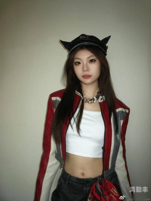 仙踪林18岁女raPPer完整版仙踪林遇见的18岁女RAPPER，音乐与青春的碰撞-第2张图片