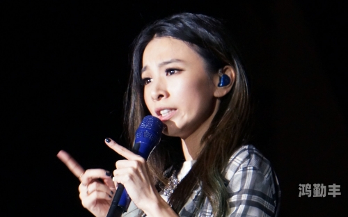田馥甄出柜田馥甄出柜，勇敢面对自我，追寻真实-第3张图片
