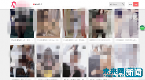 探索BL全肉内容时需谨慎——理性看待网络色情信息