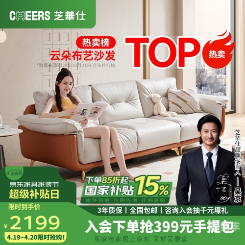 国产沙发十大名牌排行榜国产精品沙发系列，舒适与品质的完美融合-第1张图片