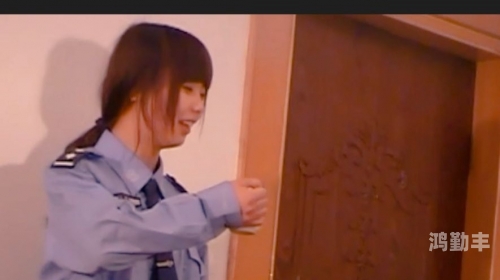 女警花王梦溪，守护正义的坚韧之花-第3张图片