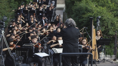 极限城市极限城市，繁华与挑战的交响曲