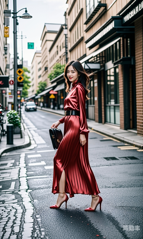 美女遭遇的挑战，一次深刻的经历-第3张图片