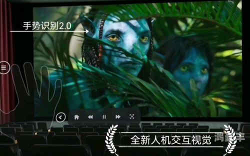 家庭影院vr大片,少女免费观看高清电视剧韩剧家庭影院与VR大片的完美结合-第2张图片