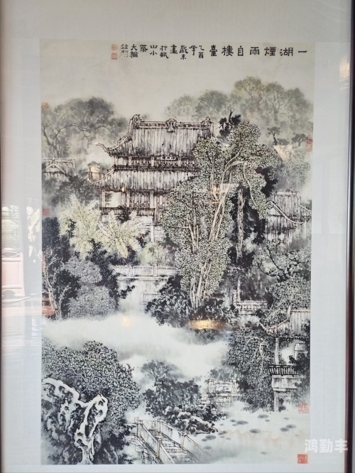 香娇楼，古韵今风的建筑之美-第2张图片