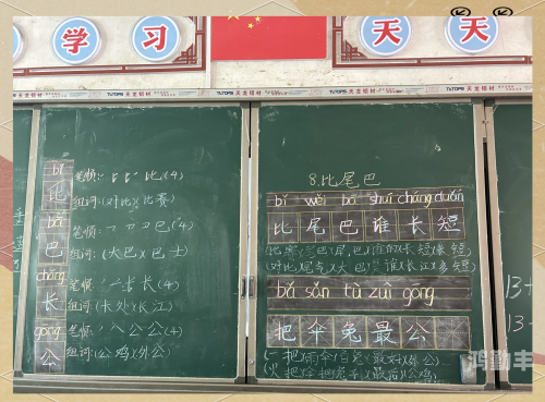 作业PLAY错一题一支笔作业的挑战，错一题一支笔的成长故事-第1张图片