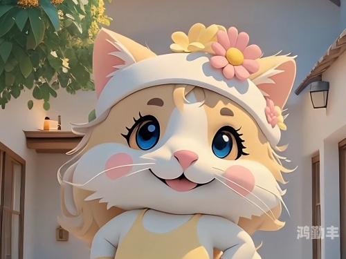 猫咪全新3.0猫咪全新3.0，引领宠物科技新潮流