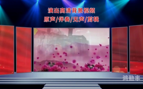高清MV无字幕短视频素材高清MV无字幕短视频素材，探索音乐与视觉的完美结合-第2张图片