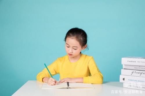 坐着那根东西写作业的奇妙之旅-第1张图片