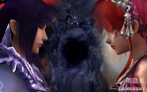 仙剑奇侠传5，九黎祠的神秘之旅-第1张图片