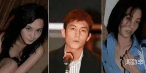 张柏芝 门照艳原图张柏芝门照艳原图，揭秘其背后的故事与影响-第2张图片
