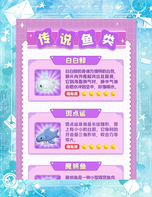 摩尔庄园钓鱼技巧全解析-第1张图片