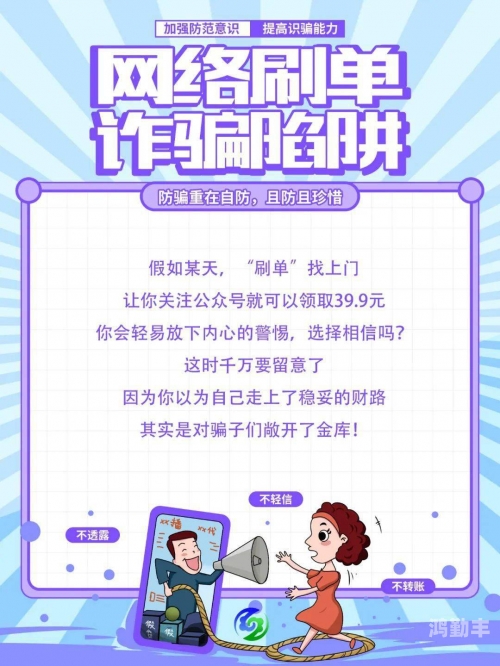 免费观看视频资源——警惕网络陷阱-第3张图片