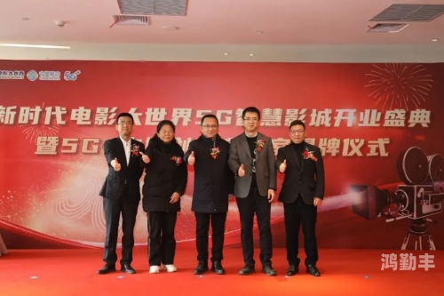 欢迎您，探索5G影院——年龄认证为您开启全新视界-第3张图片