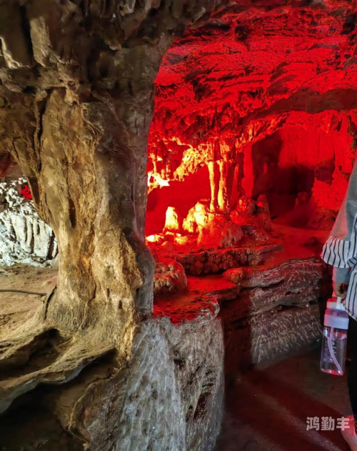 探宝大考验，一场未知的冒险之旅-第3张图片