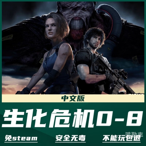生化危机浣熊市怎么存档生化危机，浣熊市行动存档的背后故事-第2张图片