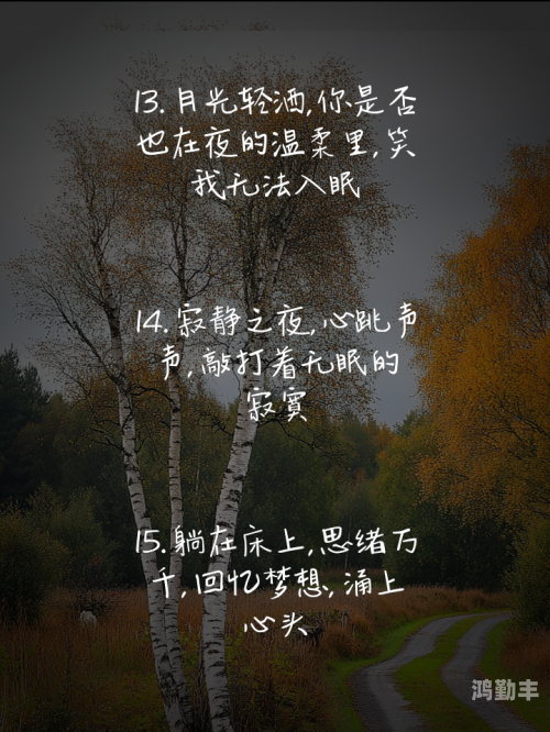 晚上睡不着想看点A夜深人静，A的魅力让我无法入眠-第2张图片