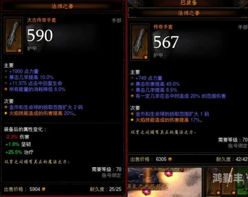 暗黑破坏神三，重铸传奇的冒险之旅