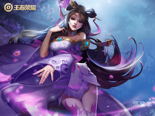 王者荣耀法师排行榜法师排行榜，谁是最强的魔法师？-第3张图片
